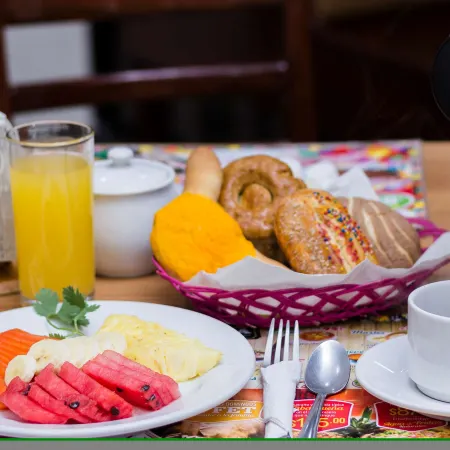 Best Western Hotel Madan