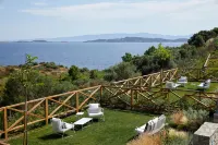 Eagles Villas - Small Luxury Hotels of the World - Vuoristonäköala