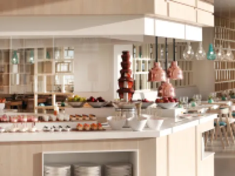 Iberostar Selection Sábila Hotéis em Adeje