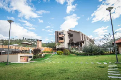 Arhaná Hosteria & Resort