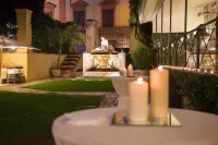Hotel Quirinale Hotels in 