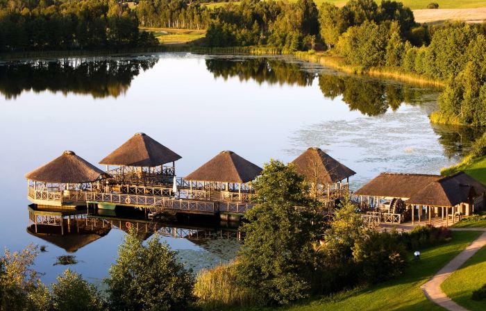 Vilnius Grand Resort