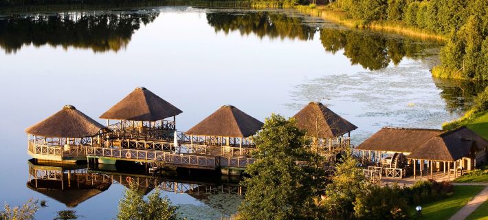 Vilnius Grand Resort Отели в г. Вильнюс