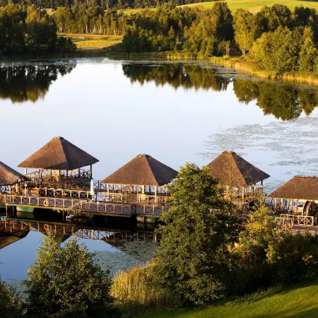 Vilnius Grand Resort