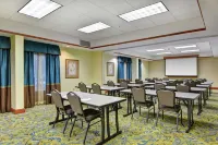 Hampton Inn Jacksonville/Ponte Vedra Beach-Mayo Clinic Area فنادق في بونتي فيدرا بيتش