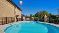 Best Western Plus Knoxville Cedar Bluff Hotels in Knoxville