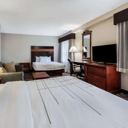 La Quinta Inn by Wyndham Sandusky Near Cedar Point