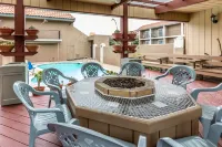 Quality Inn Near Hearst Castle - Beach