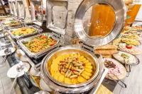 Sonesta Hotel Loja - Desayuno