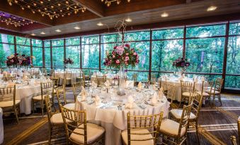 The Hyatt Lodge at Oak Brook