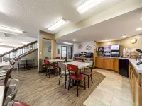 Econo Lodge Hotels in Sioux County