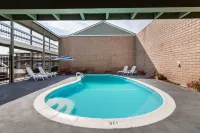 Americas Best Value Inn Yakima