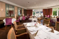 Achat Hotel Reilingen Walldorf فنادق في Reilingen