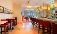 InterContinental Hotels THE CLEMENT MONTEREY by IHG - Quầy bar