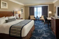 Paragon Casino Resort فنادق في Marksville