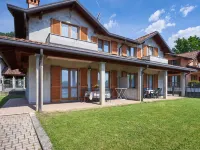 Le Villette Hotels in Dongo