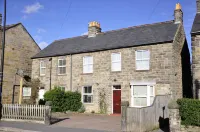 Rowan Tree House B&B - 3-Sterne