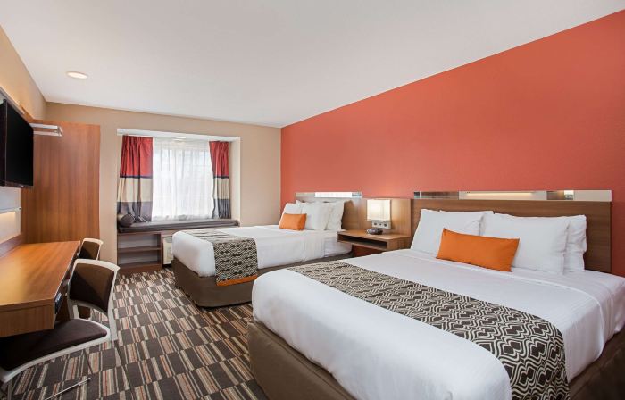 Microtel Inn & Suites by Wyndham Walterboro