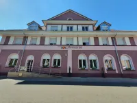Hotel Neuenburger Hof Hotels in Bad Bellingen