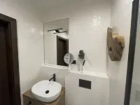 Wave Apartament Piano
