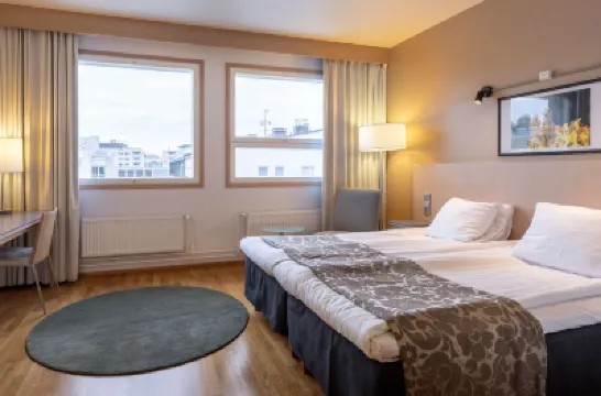Scandic Seinäjoki Hotels in 