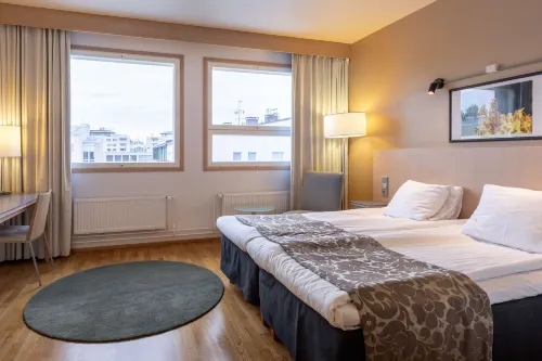 Scandic Seinäjoki Hotels in Seinäjoki