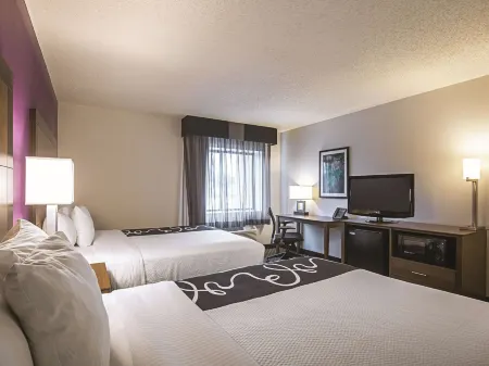 La Quinta Inn & Suites by Wyndham Atlanta Midtown - Buckhead