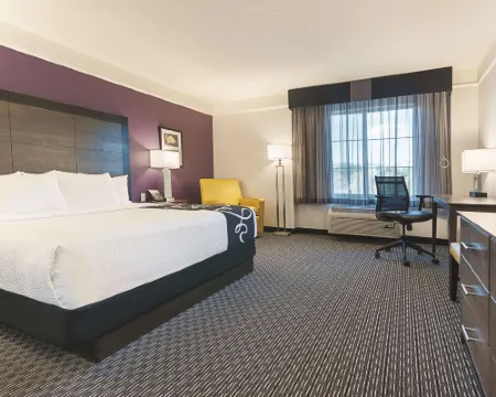 La Quinta Inn & Suites by Wyndham Grand Junction Hotel di Grand Junction