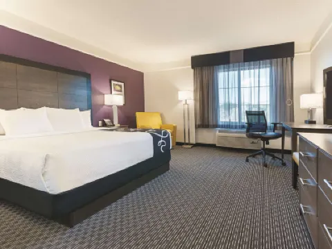 La Quinta Inn & Suites by Wyndham Grand Junction Hotels in 