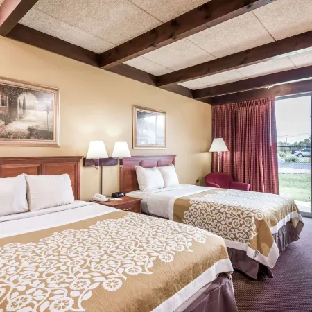 Days Inn by Wyndham Niles Ξενοδοχεία στην πόλη Trumbull County