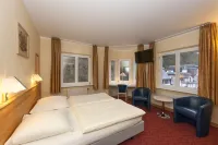 Hotel Belle Vue Hoteles cerca de Musee de la caricature et du cartoon Vianden