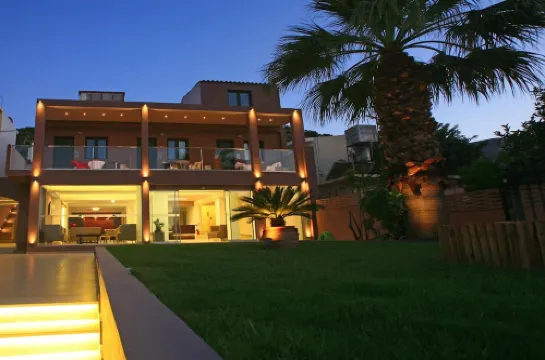 LemnosThea Luxury Residences
