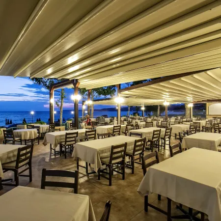 Possidi Holidays Resort & Suite Hotel