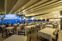 Possidi Holidays Resort & Suite Hotel - Bjergudsigt