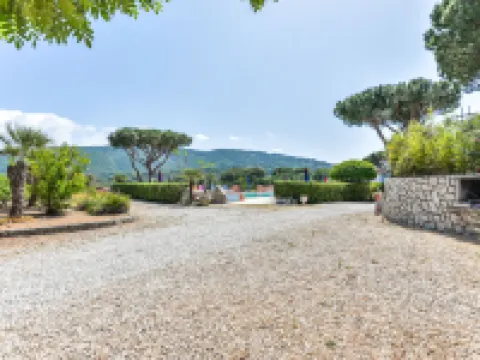 Il Melograno 卡波利韋裡住宿飯店