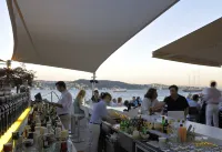 Radisson Blu Bosphorus Hotel, Istanbul - 5-Star