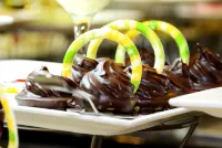 Stella di Mare Grand Hotel - servizio colazione