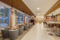 Holiday Inn ANTALYA - LARA by IHG - Morgenmad