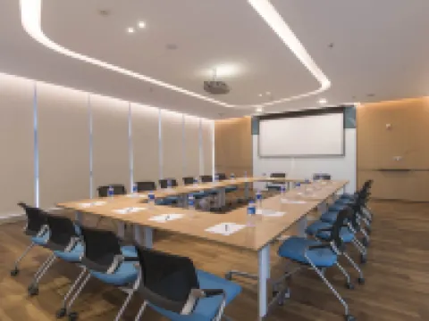 Holiday Inn Express LIYANG HUAFU by IHG Hoteles en Liyang