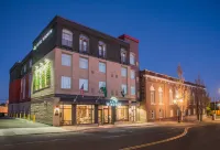 Hotel Windrow Downtown Ellensburg Hôtels à : Ellensburg
