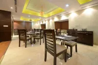Mourya Lords Inn, Kurnool Hotel di Kurnool