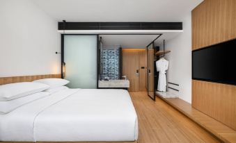 Fairfield by Marriott Qinhuangdao Haigang