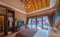 Khum Damnoen Resort Hotels in Damnoen Saduak