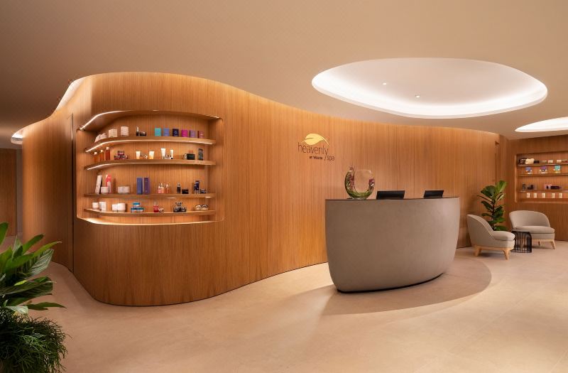 The Westin London City photo 3