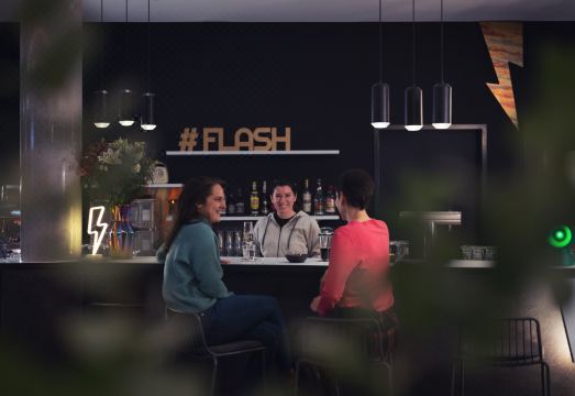 인터컨티넨탈 베를린 객실