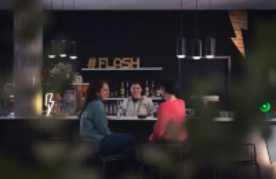 Holiday Inn - the niu, FLASH BERLIN CHARLOTTENBURG by IHG