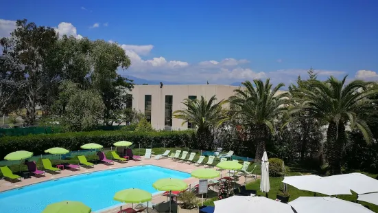 Mercure Cannes Mandelieu