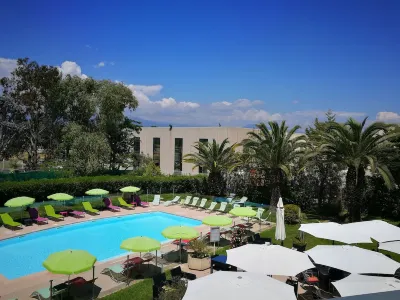 Hôtel Mercure Cannes Mandelieu Hotels near Compagnie Maritime Napouloise