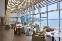 Xuzhou Marriott Hotel Lakeview
