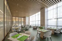 Holiday Inn FUYANG by IHG - breakfast